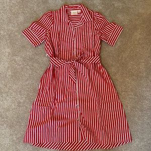 Maeve by Anthropologie Dress